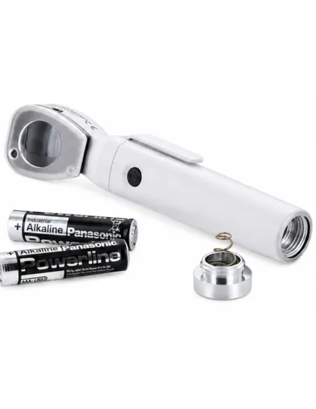 Otoscope Luxascope Auris LED - LD Medical
