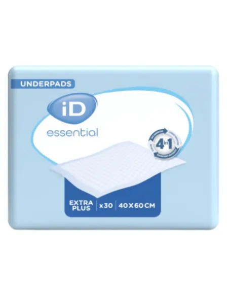 Alèses ID Expert Protect Super - Le paquet - LD Medical