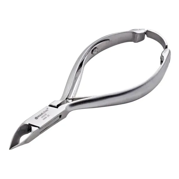 Pince à envie inox 12 cm - LD Medical