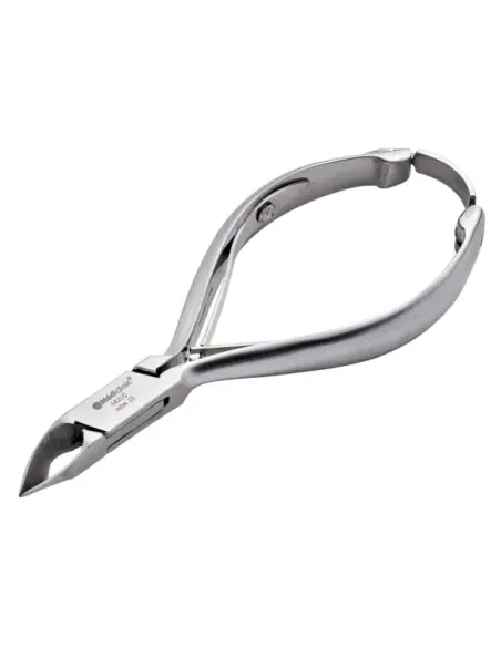 Pince à envie inox 12 cm - LD Medical