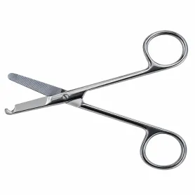 Ciseaux coupe fil de Spencer - LD Medical
