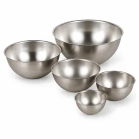 Cupule inox - LD Medical
