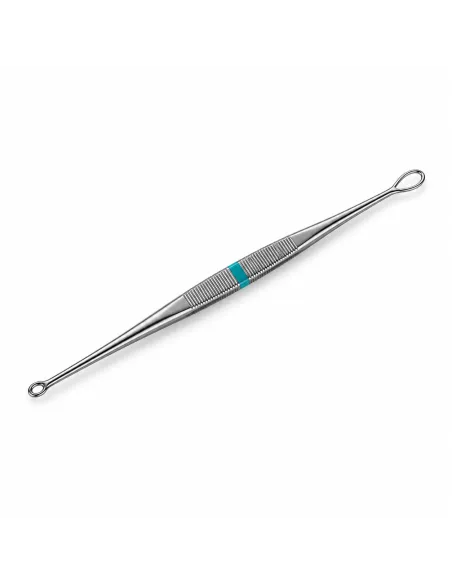 Curette dermatologique stérile double Mediset Hartmann - LD Medical