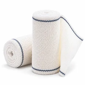 Bande de crêpe velpeau  - LD Medical