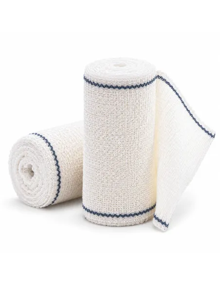 Bande de crêpe velpeau  - LD Medical
