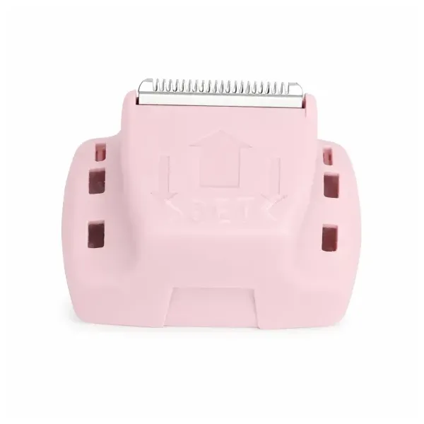Lame SensiClip CareFusion pour tondeuse chirurgicale jetable