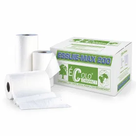 Essuie-tout Max 200 Compact double épaisseur lot de 12