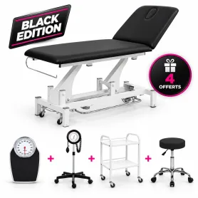Pack équipement cabinet médical complet | LD Medical