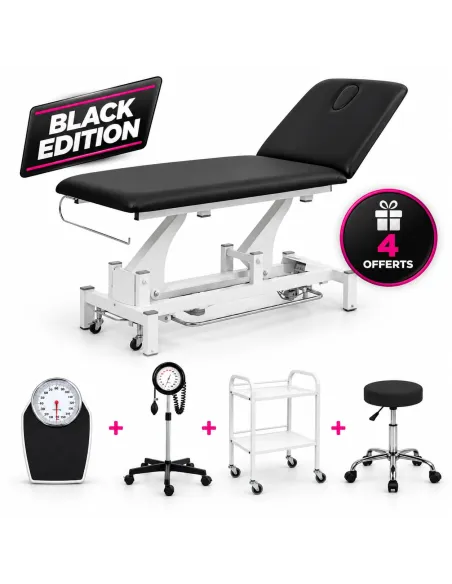 Pack équipement cabinet médical complet | LD Medical