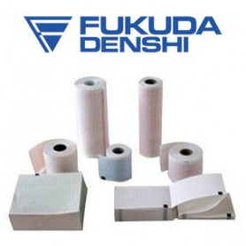 Papier pour ECG Fukuda Denshi / Cardimax