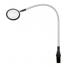 Lampe à loupe Ring LED RLLQ 6