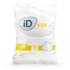 ID Expert Fix Comfort Super slip de maintien (filet) - Sachet de 5