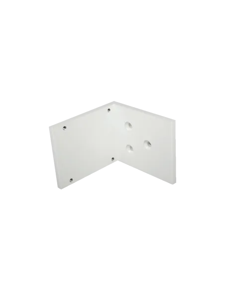 OPTIONS FIXATIONS LAMPE LED LID