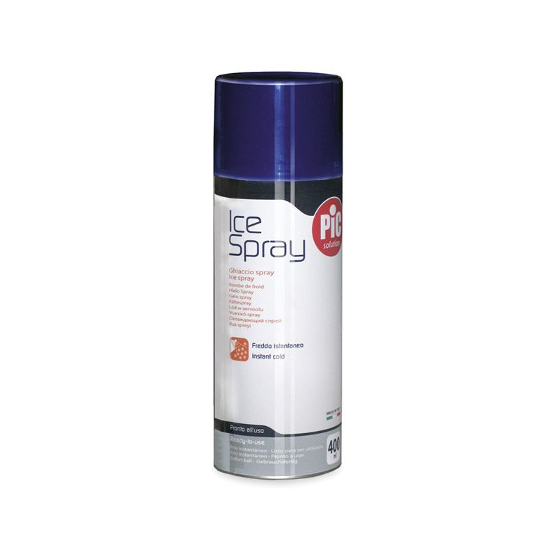 Bombe de froid Ice Spray 400 ml