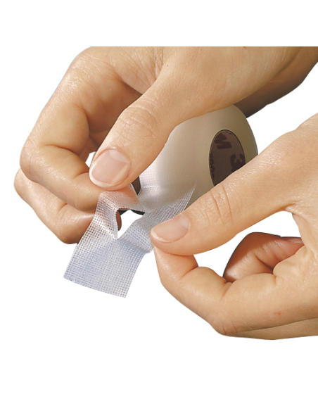 Sparadrap 3M™ ?Transpore™