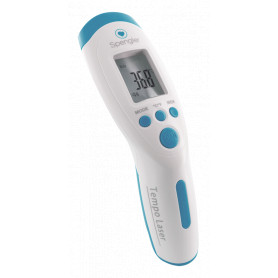 Thermomètre infrarouge sans contact Tempo Easy Spengler