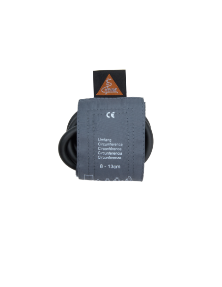 Brassard pour tensiomètre manuel Heine Gamma taille petit enfant