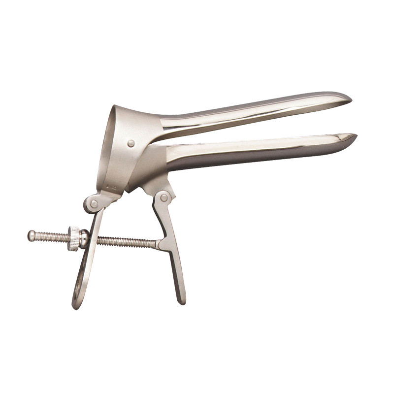 Speculum Cusco inox