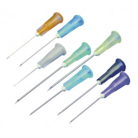 Aiguille hypodermique BD Microlance™ 3