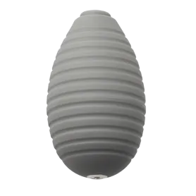 4 Poires De Gonflage En Latex Noir Avec Valve - Pour Tensiomètre, Oreiller Gonflable, Coussin Massage, Etc.