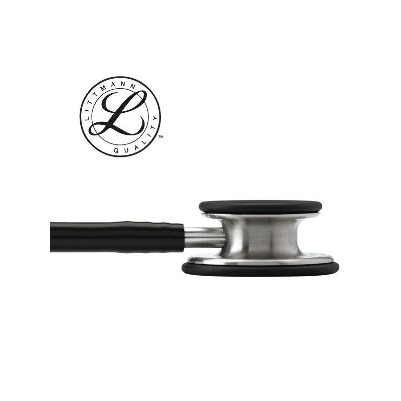 Stéthoscope 3M™ Littmann® Classic III™ noir