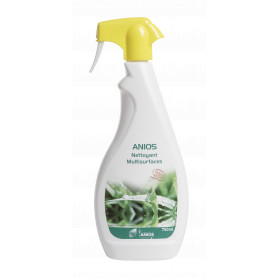 Anios nettoyant multisurfaces