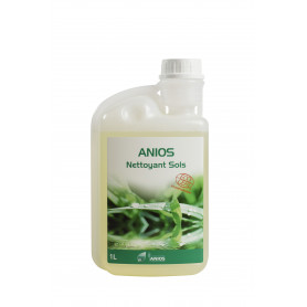 Anios nettoyant sols