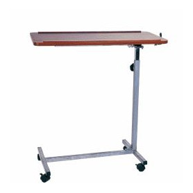 Table de lit médicalisé pour chambre - Medical Domicile