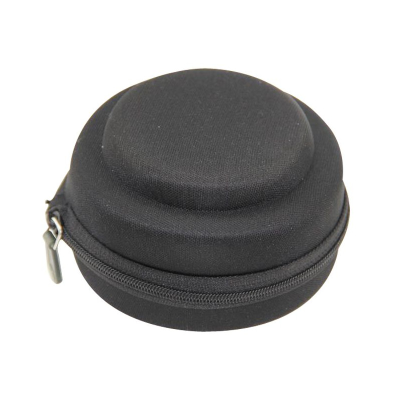 Pochette pour loupe à poser éclairante à LED