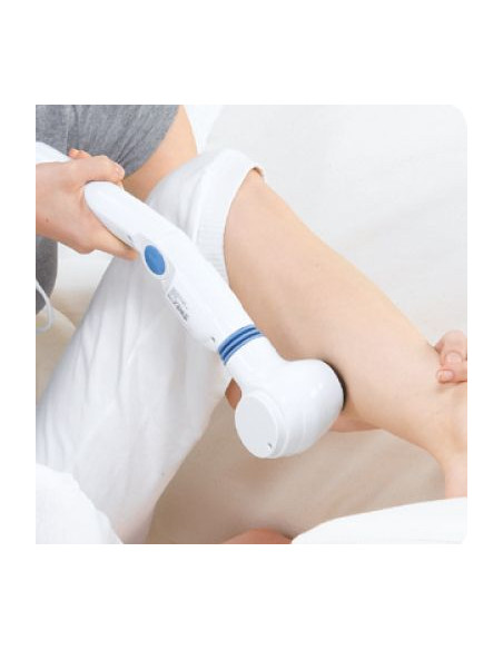 Appareil de massage à infrarouge Beurer MG40