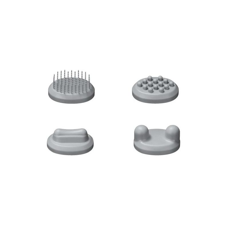 Appareil de massage à infrarouge Beurer MG40