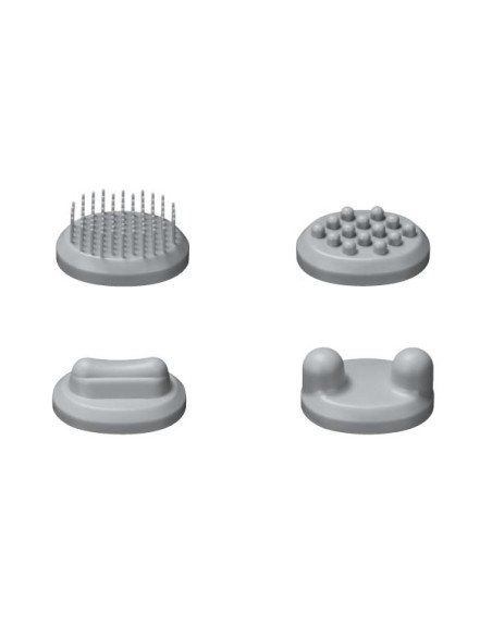 Appareil de massage à infrarouge Beurer MG40