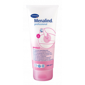 Crème dermoprotectrice transparente Menalind® Professional Protect Hartmann