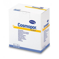 Cosmopor® Strip Hartmann pansement à découper couvrant