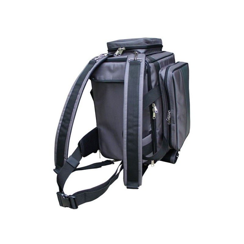 Mallette Deluxe Medbag - Côté