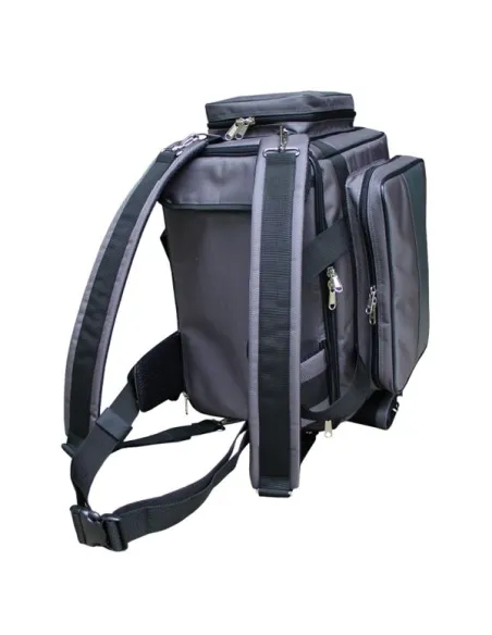 Mallette Deluxe Medbag - Côté