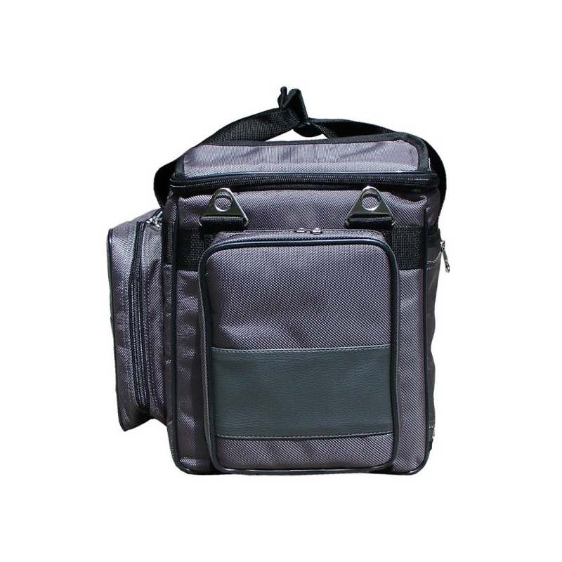 Mallette Deluxe Medbag - Profil