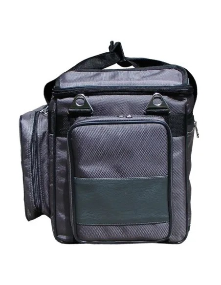 Mallette Deluxe Medbag - Profil