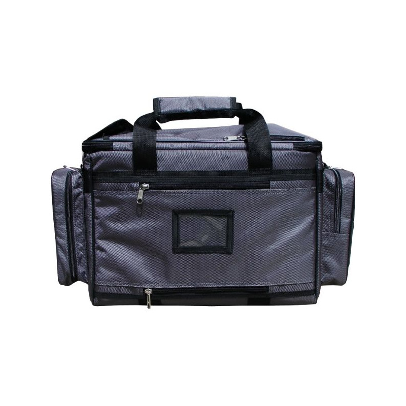 Mallette Deluxe Medbag - Dos