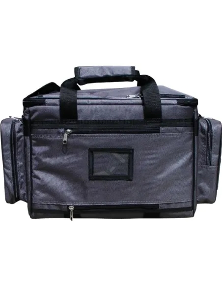 Mallette Deluxe Medbag - Dos