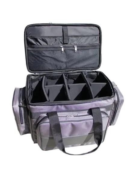 Mallette Deluxe Medbag - Ouverte