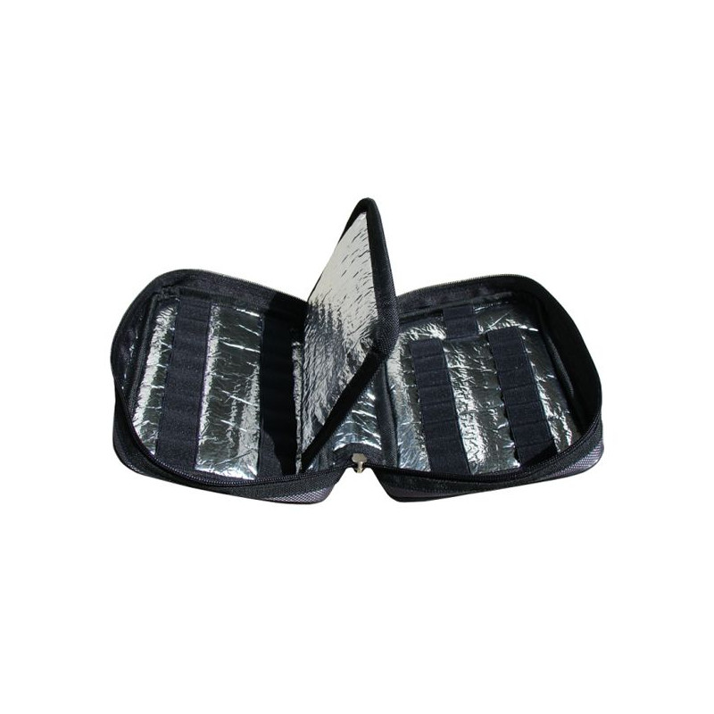 Mallette Deluxe Medbag - Ampoulier