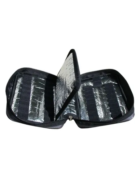 Mallette Deluxe Medbag - Ampoulier