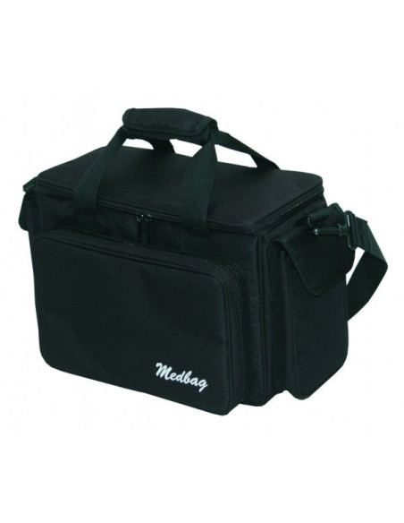 Mallette Classic Medbag noire