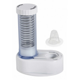 Distributeur de protections de sonde pour thermomètre EKS Microsense 8009