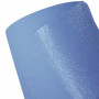 Drap d'examen plastifié bleu Hartmann Valaroll® - zoom texture