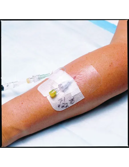 Pansement Tegaderm™ 3M™ Film