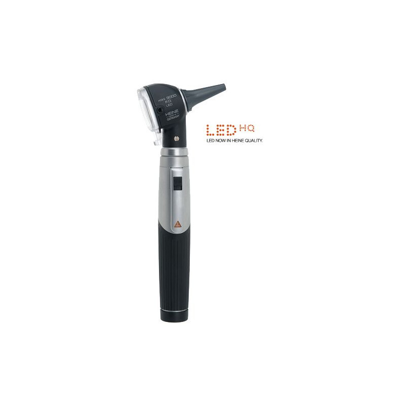 Otoscope Heine Mini 3000 LED