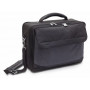 Mallette médecin en tissu Elite Bag Doctor noir Holtex