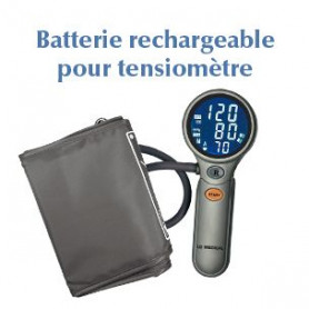 Batterie pour tensiomètre digital